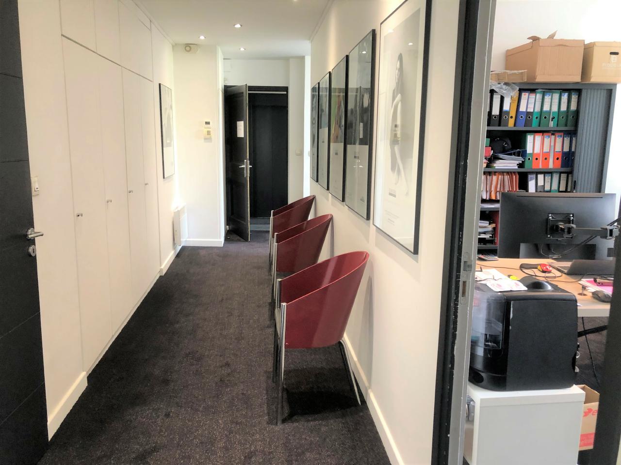 Bureau Lille 157m² Location bureau Lille Nord OLBUR2530385 4